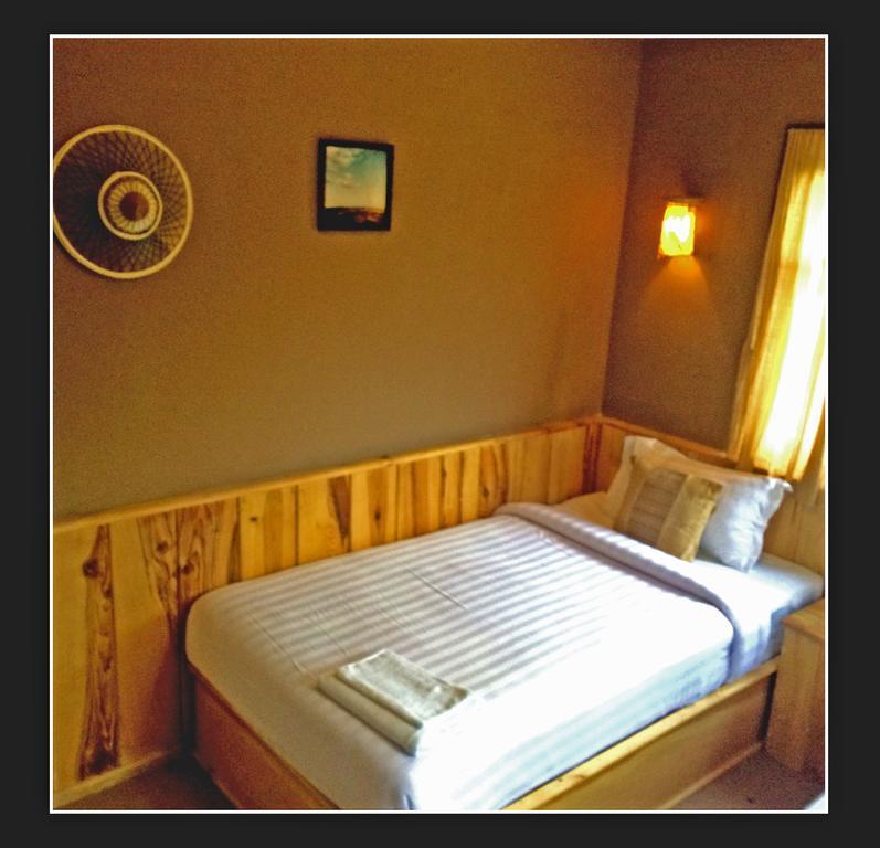 Unique Bed And Breakfast Kalaw Habitación foto