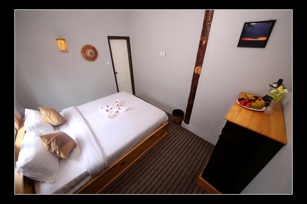 Unique Bed And Breakfast Kalaw Habitación foto