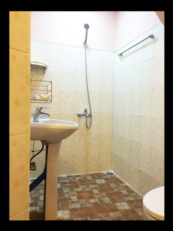 Unique Bed And Breakfast Kalaw Habitación foto